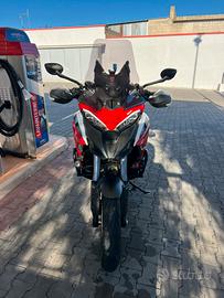 Multistrada V4S