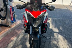 Multistrada V4S