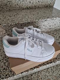 Scarpe Fila Donna NUOVE 