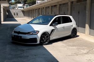 Golf 7.5 GTI performance