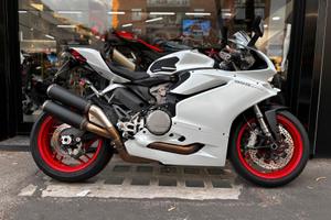 DUCATI - 959 PANIGALE - 2016