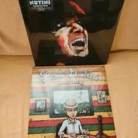 Paolo Nutini vinili NUOVI 