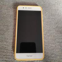 Honor 8 bianco 40 euro