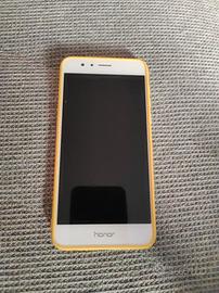 Honor 8 bianco 40 euro