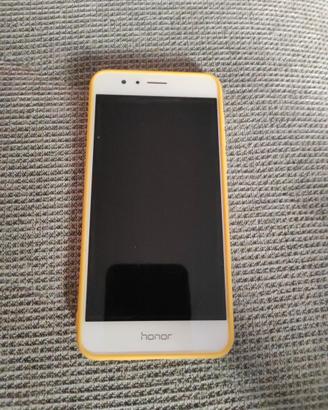 Honor 8 bianco 40 euro
