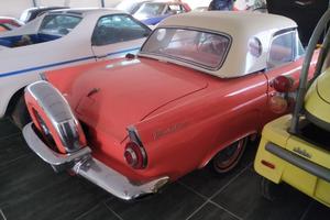 FORD THUNDERBIRD