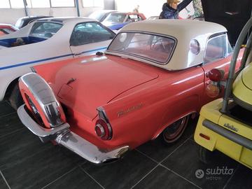 FORD THUNDERBIRD
