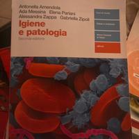 Igiene e patologia superiori