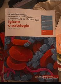 Igiene e patologia superiori