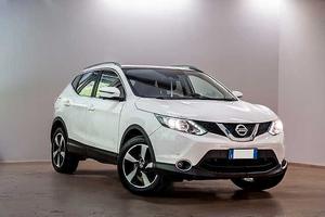 Nissan Qashqai N-Connecta 1.5 dCi 115 CV | FullOpt