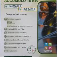 Fotovoltaico