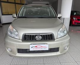 Daihatsu Terios 1.3 4WD B You