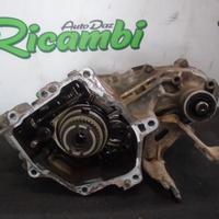 RIDUTTORE - TRANSFER TERIOS J2 1.5 DOCH 2008
