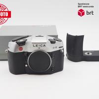 Leica R8 + WINDER