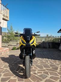 Honda xadv 750  limited  edition