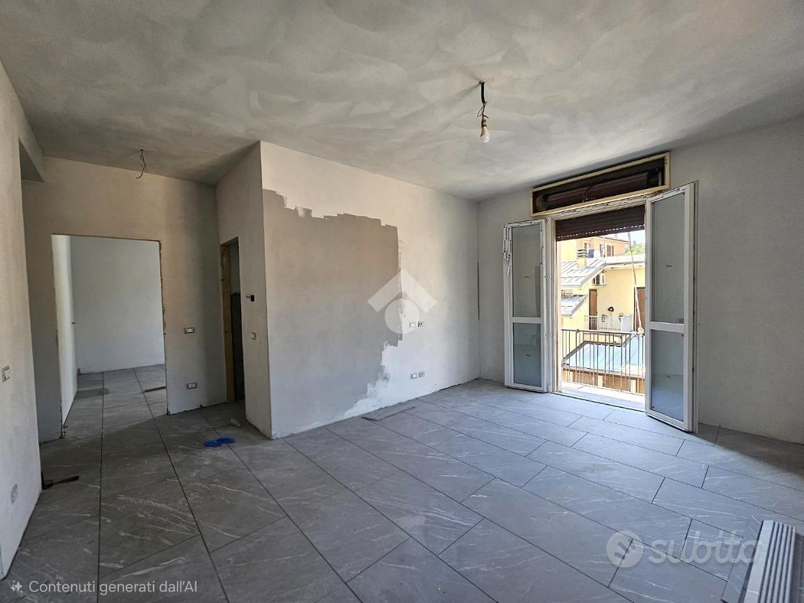 Appartamento – Salsomaggiore Terme, Costamarenga - Vista 2