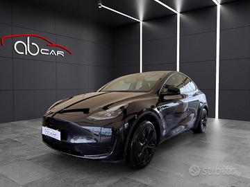 Tesla Model Y Single Motor rwd