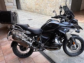 R1250GS ULTIMATE EDITION