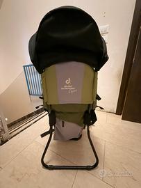 Zaino portabimbi Deuter