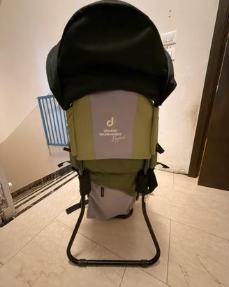 Zaino portabimbi Deuter