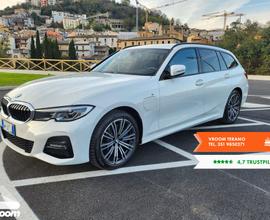 BMW Serie3 330e xDrive Touring Msport