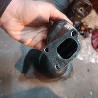 collettore lamellare vespa 