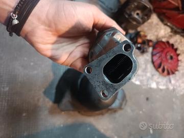 collettore lamellare vespa 