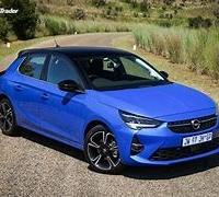 Ricambi Opel Corsa dal 2021 al 2024