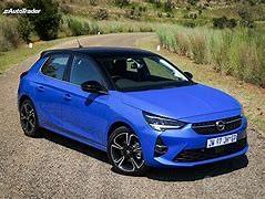 Ricambi Opel Corsa dal 2021 al 2024