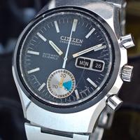 Citizen SSB 4-900014 Chronograph