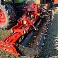 Erpice rotante Maschio 5 mt