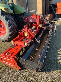 Erpice rotante Maschio 5 mt