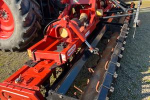 Erpice rotante Maschio 5 mt