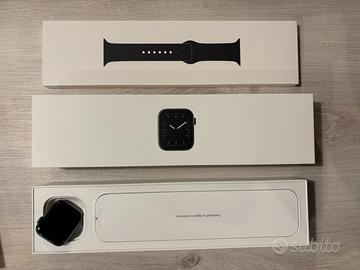 Apple Watch serie 5 gps