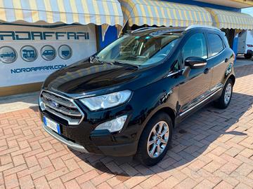 FORD EcoSport 1.0 EcoBoost 125 CV Start&Stop Tit