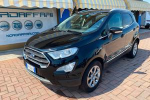 FORD EcoSport 1.0 EcoBoost 125 CV Start&Stop Tit