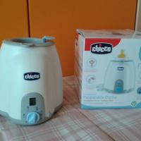 scalda biberon Chicco