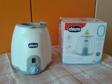 scalda biberon Chicco