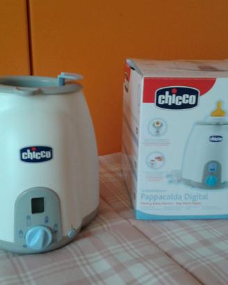 scalda biberon Chicco