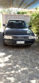 Audi 80