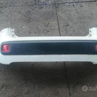 Paraurti Posteriore Fiat Panda 2014