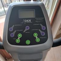 Pedana vibrante DKN Pro Evolve