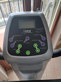 Pedana vibrante DKN Pro Evolve