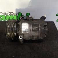 COMPRESSORE CLIMA ALFA 159 2.4 JTDM 20V 2007