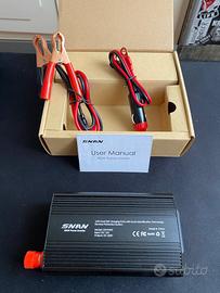 SNAN 300W Power Inverter