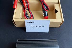 SNAN 300W Power Inverter