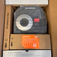 Robot Tagliaerba Navimow I108E