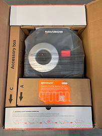 Robot Tagliaerba Navimow I108E