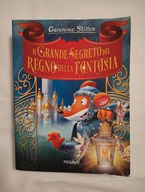 G. Stilton-Il grande segreto...