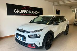 Citroen C4 Cactus BlueHDi 120 S&S EAT6 Shine